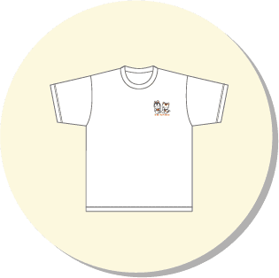 Tシャツ